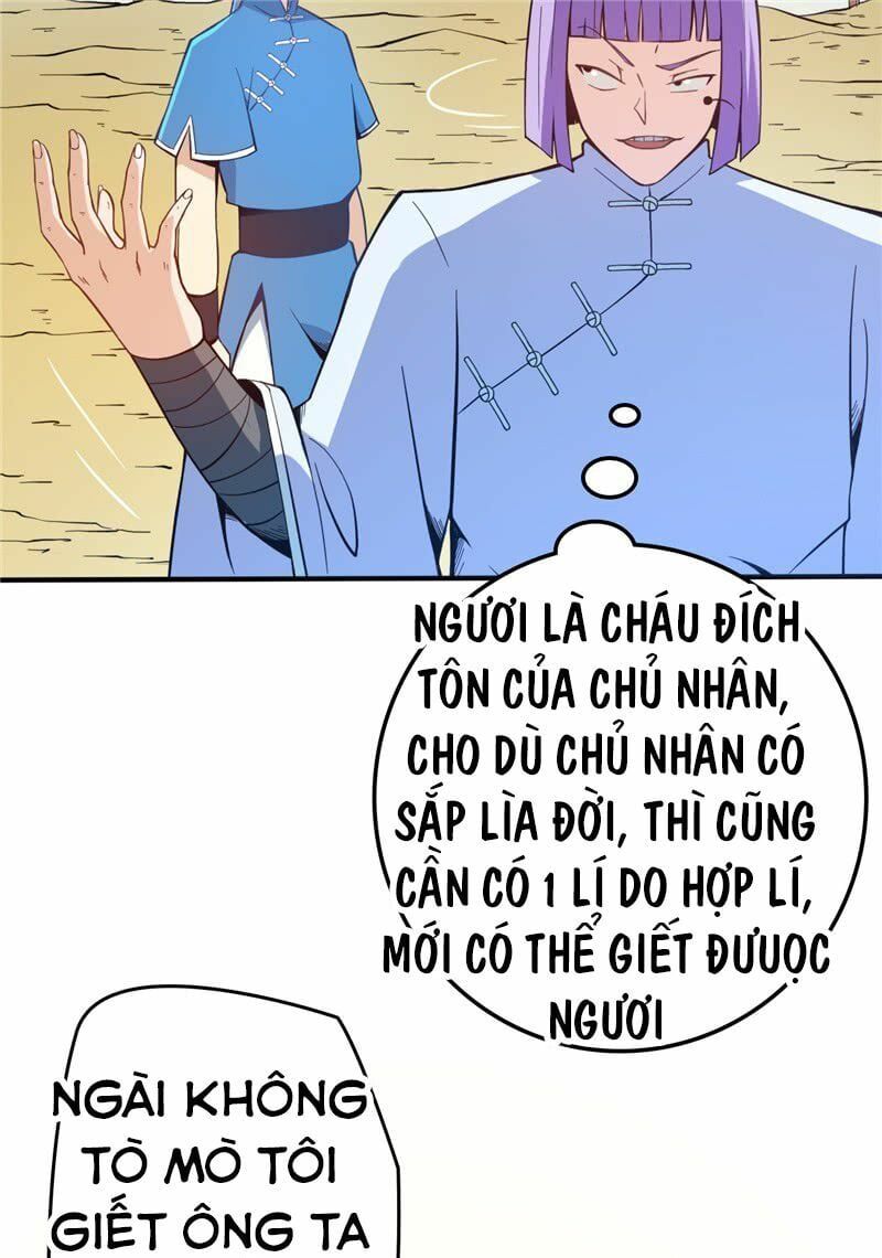 đọc truyện Chí Tôn Võ Đế Chương 7 ảnh 26 tại Thiên Thai Truyện