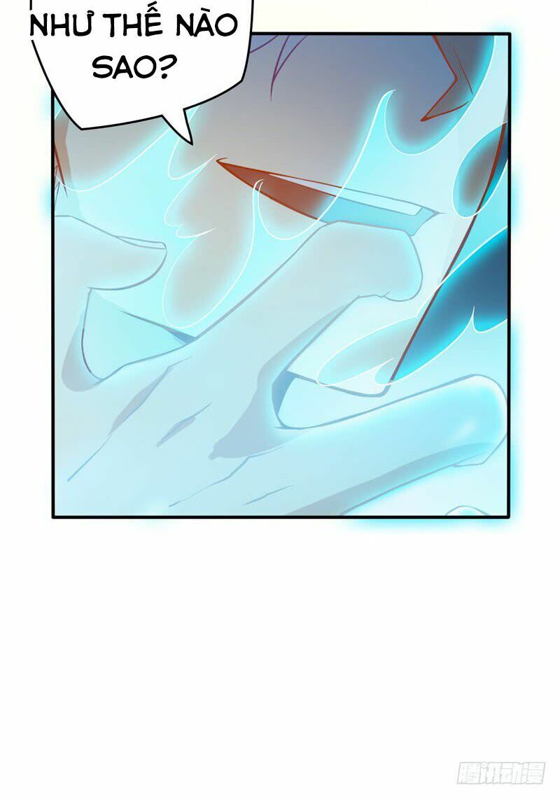 đọc truyện Chí Tôn Võ Đế Chương 7 ảnh 27 tại Thiên Thai Truyện