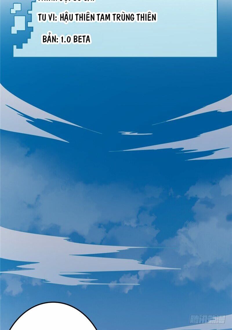 đọc truyện Chí Tôn Võ Đế Chương 7 ảnh 5 tại Thiên Thai Truyện