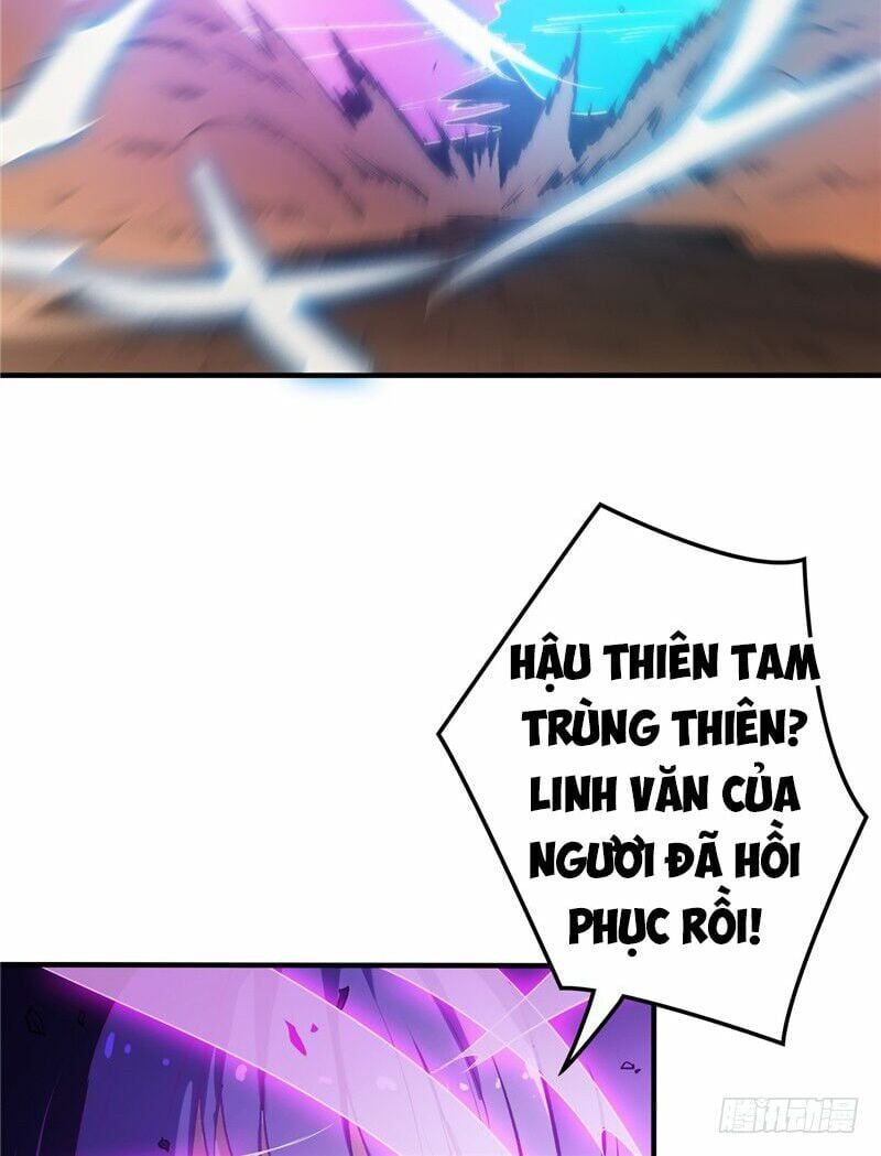 đọc truyện Chí Tôn Võ Đế Chương 7 ảnh 35 tại Thiên Thai Truyện