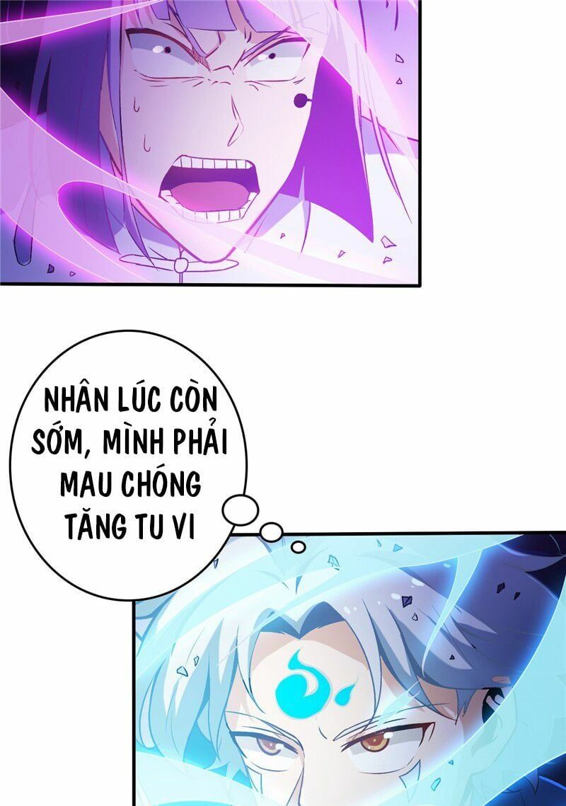 đọc truyện Chí Tôn Võ Đế Chương 7 ảnh 36 tại Thiên Thai Truyện