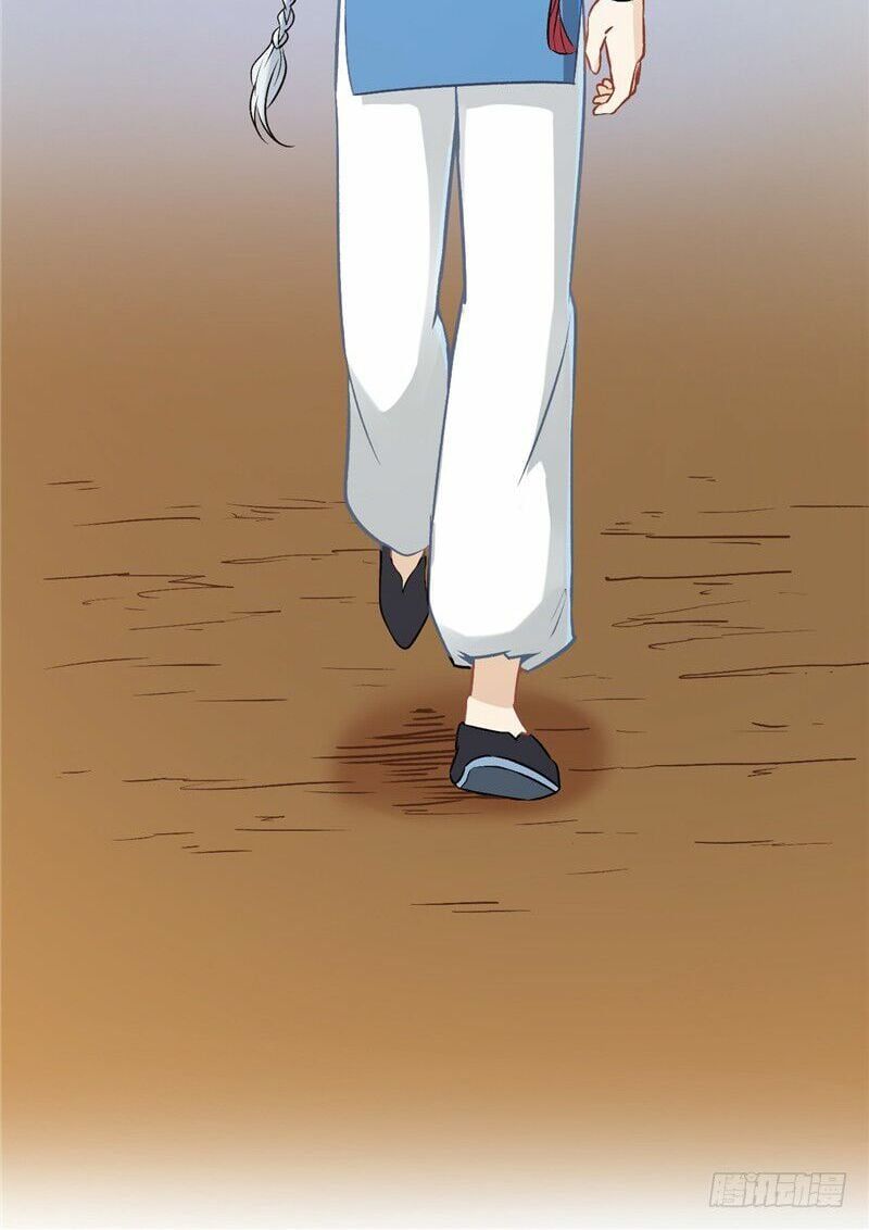 đọc truyện Chí Tôn Võ Đế Chương 7 ảnh 7 tại Thiên Thai Truyện