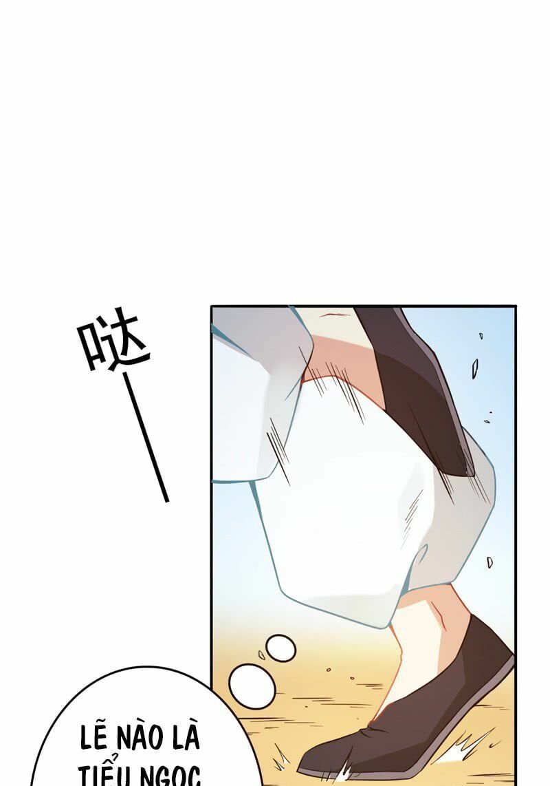 đọc truyện Chí Tôn Võ Đế Chương 7 ảnh 10 tại Thiên Thai Truyện