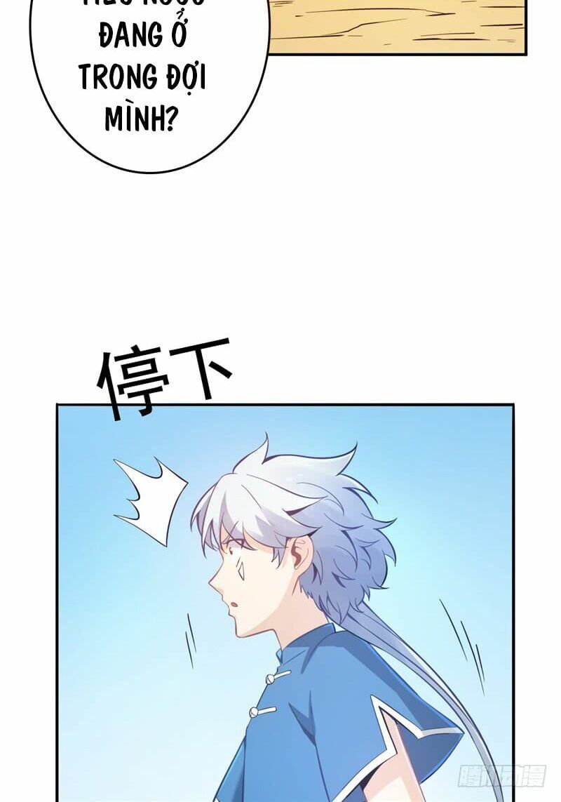 đọc truyện Chí Tôn Võ Đế Chương 7 ảnh 11 tại Thiên Thai Truyện