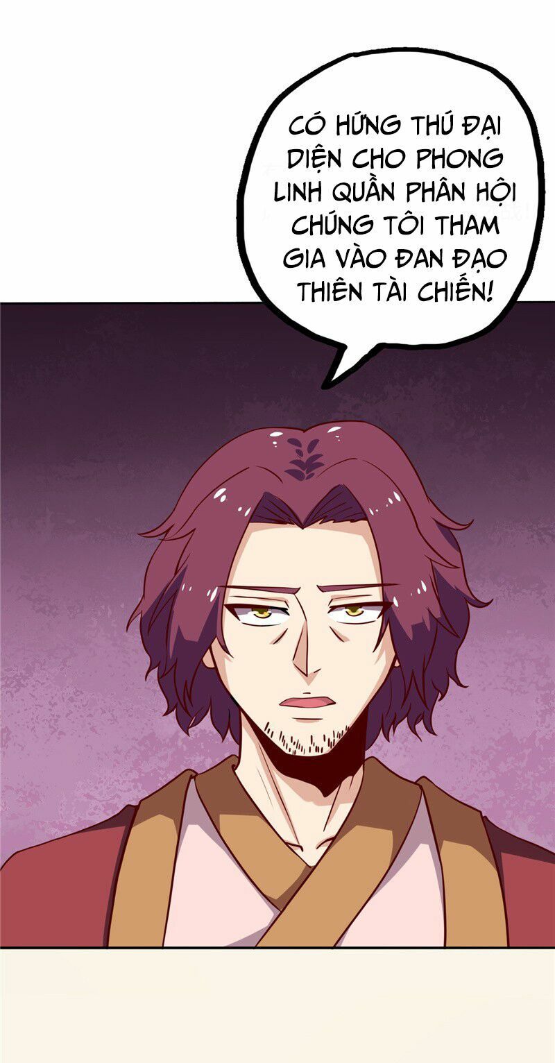 đọc truyện Chí Tôn Võ Đế Chương 70 ảnh 12 tại Thiên Thai Truyện