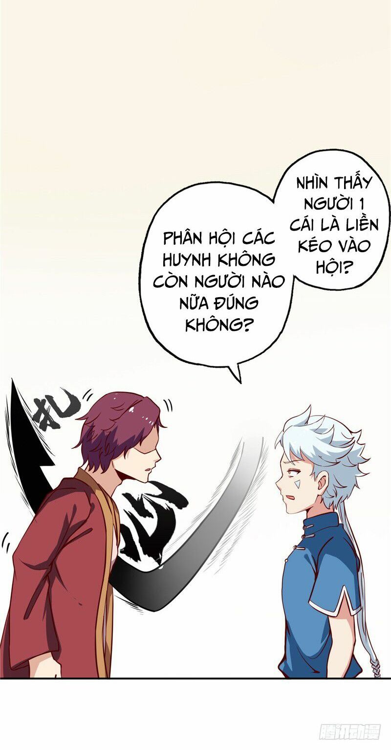 đọc truyện Chí Tôn Võ Đế Chương 70 ảnh 13 tại Thiên Thai Truyện