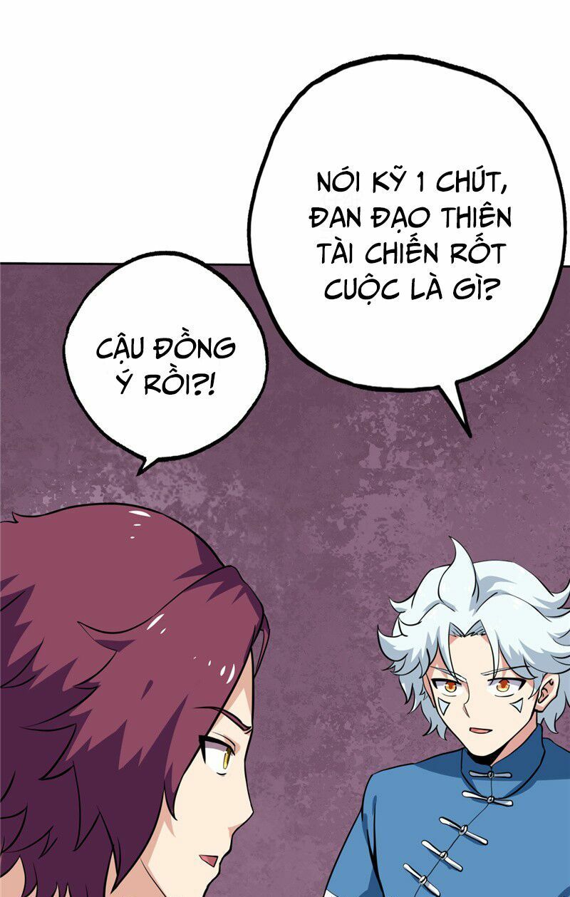 đọc truyện Chí Tôn Võ Đế Chương 70 ảnh 16 tại Thiên Thai Truyện