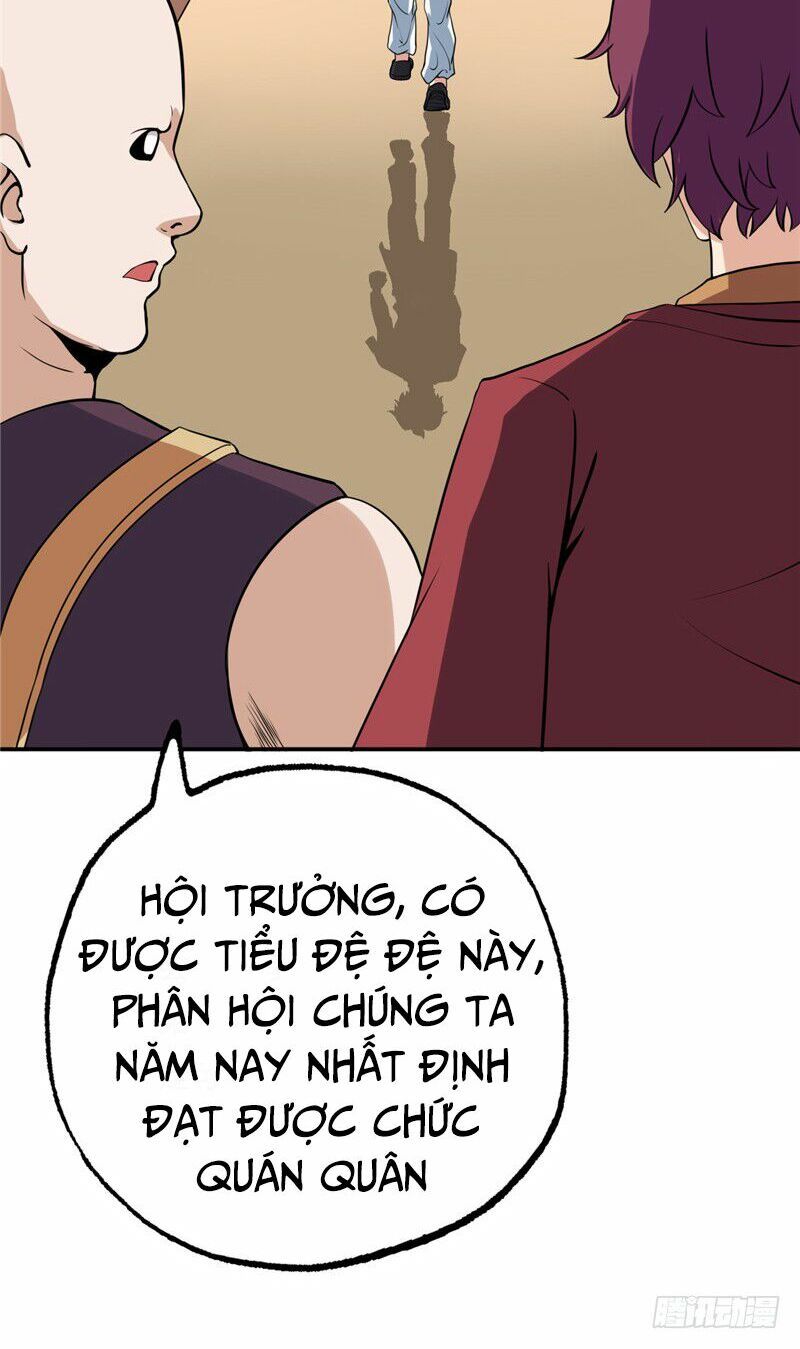 đọc truyện Chí Tôn Võ Đế Chương 70 ảnh 19 tại Thiên Thai Truyện