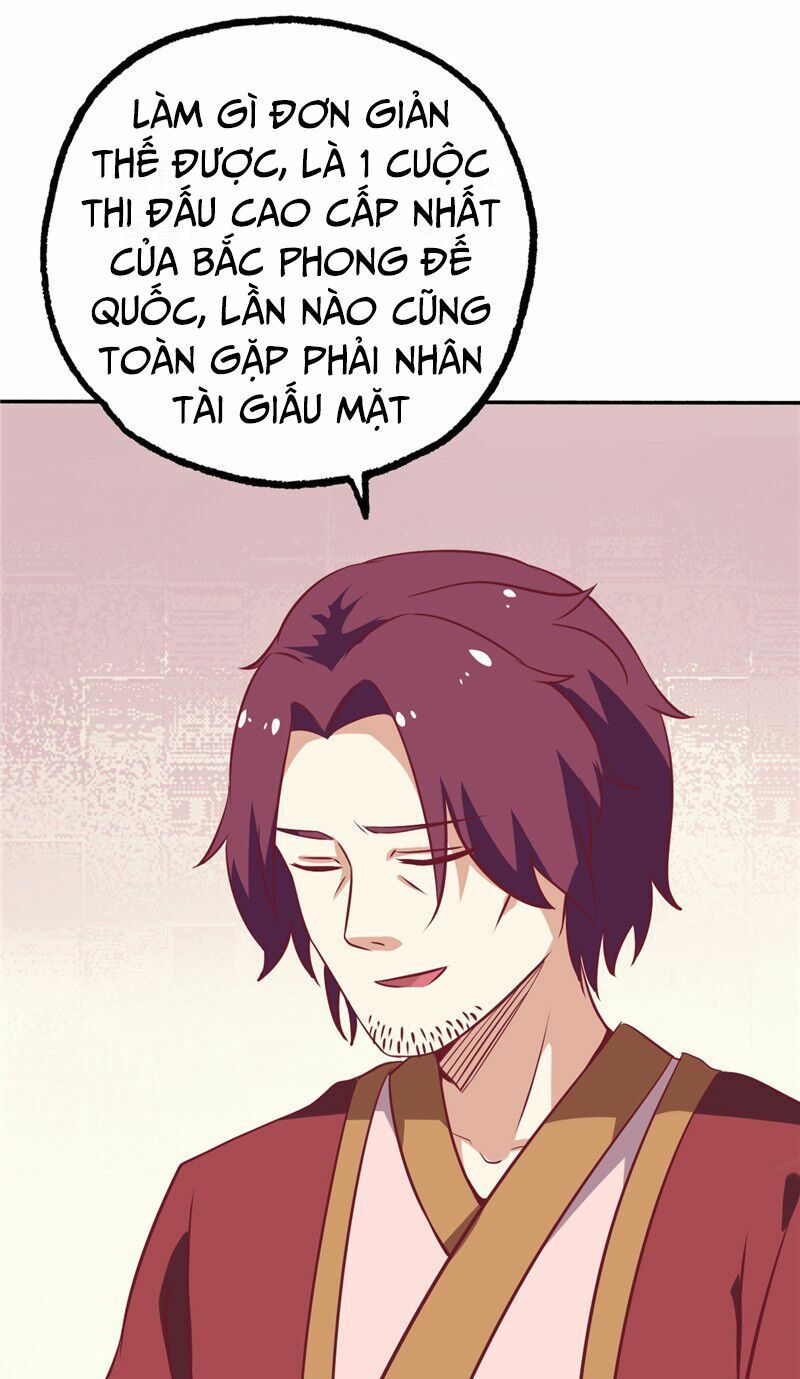 đọc truyện Chí Tôn Võ Đế Chương 70 ảnh 20 tại Thiên Thai Truyện