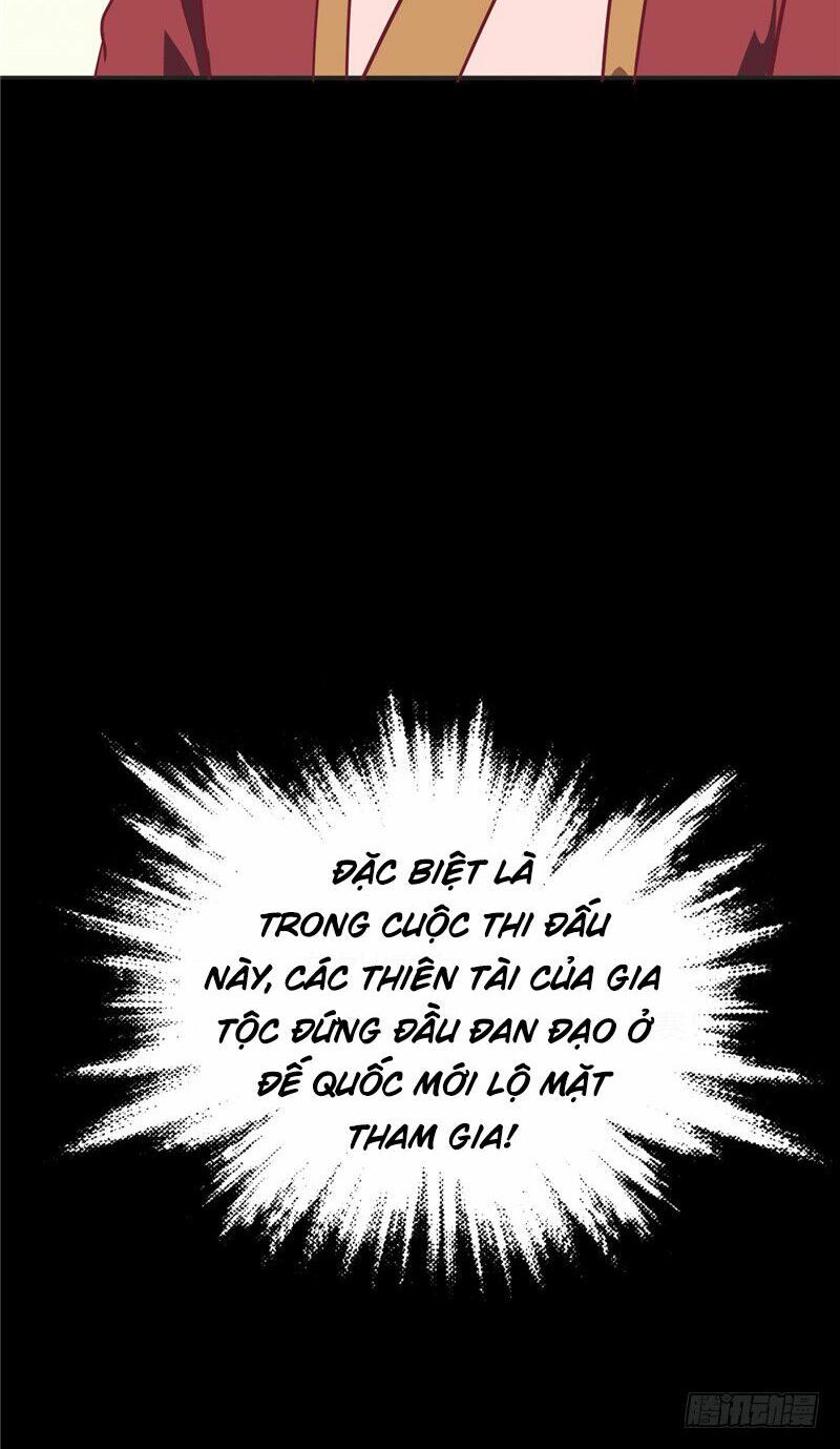 đọc truyện Chí Tôn Võ Đế Chương 70 ảnh 21 tại Thiên Thai Truyện