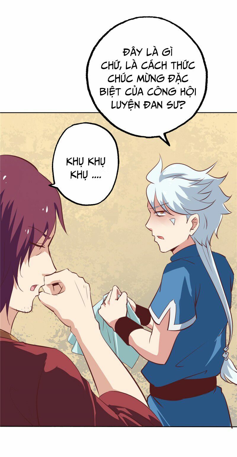 đọc truyện Chí Tôn Võ Đế Chương 70 ảnh 4 tại Thiên Thai Truyện