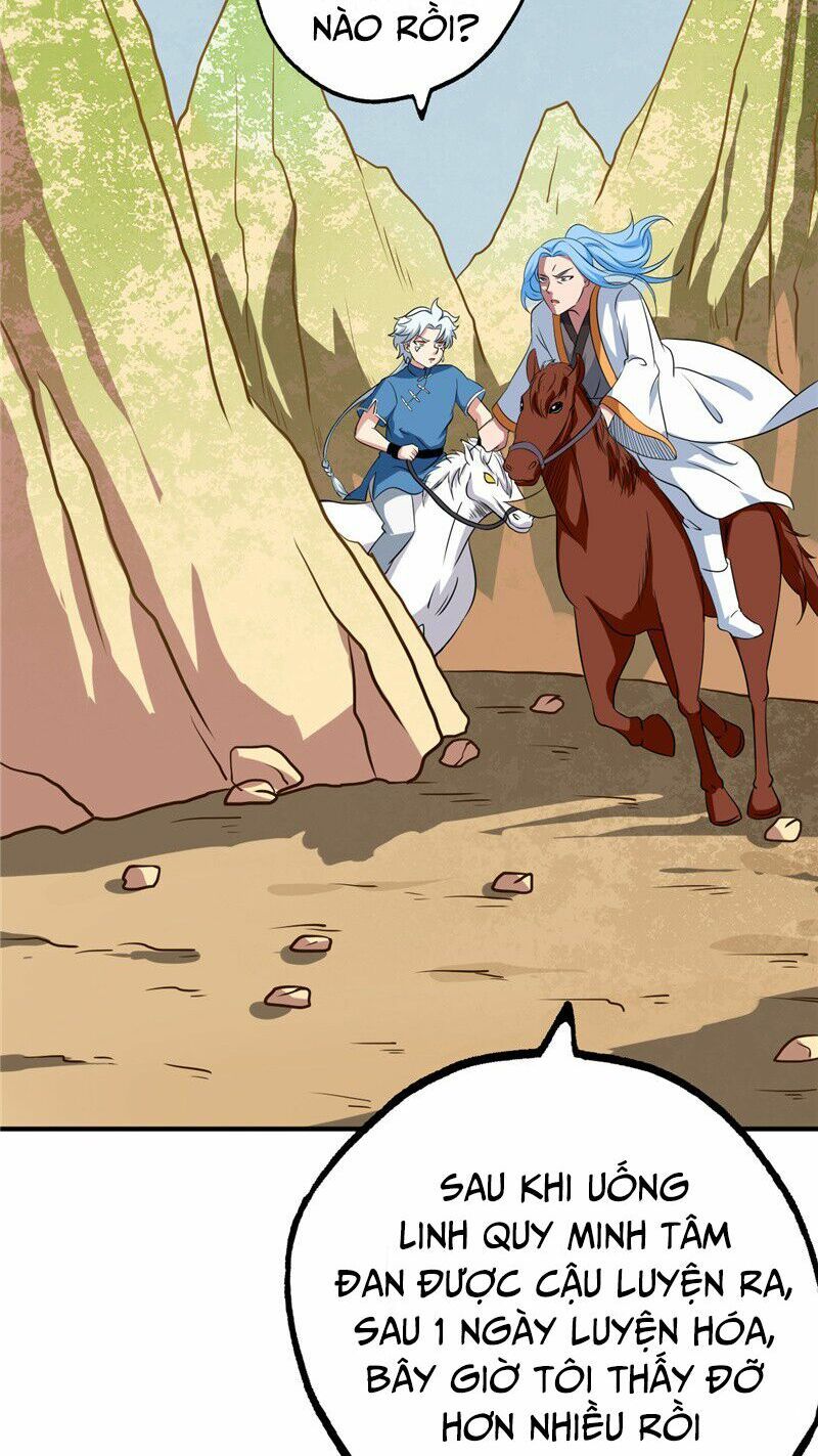 đọc truyện Chí Tôn Võ Đế Chương 70 ảnh 29 tại Thiên Thai Truyện