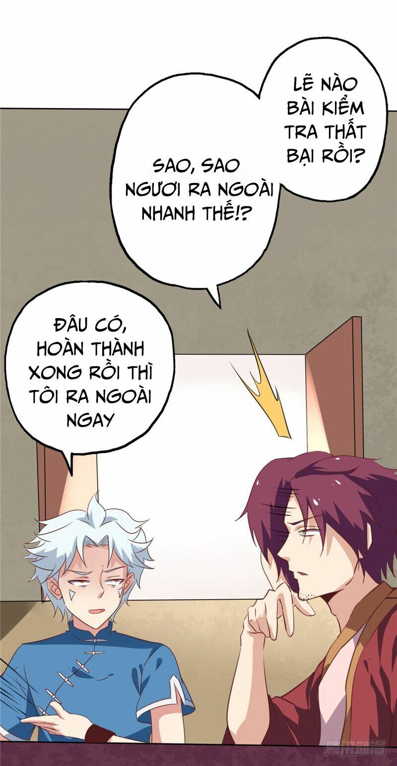 đọc truyện Chí Tôn Võ Đế Chương 70 ảnh 5 tại Thiên Thai Truyện