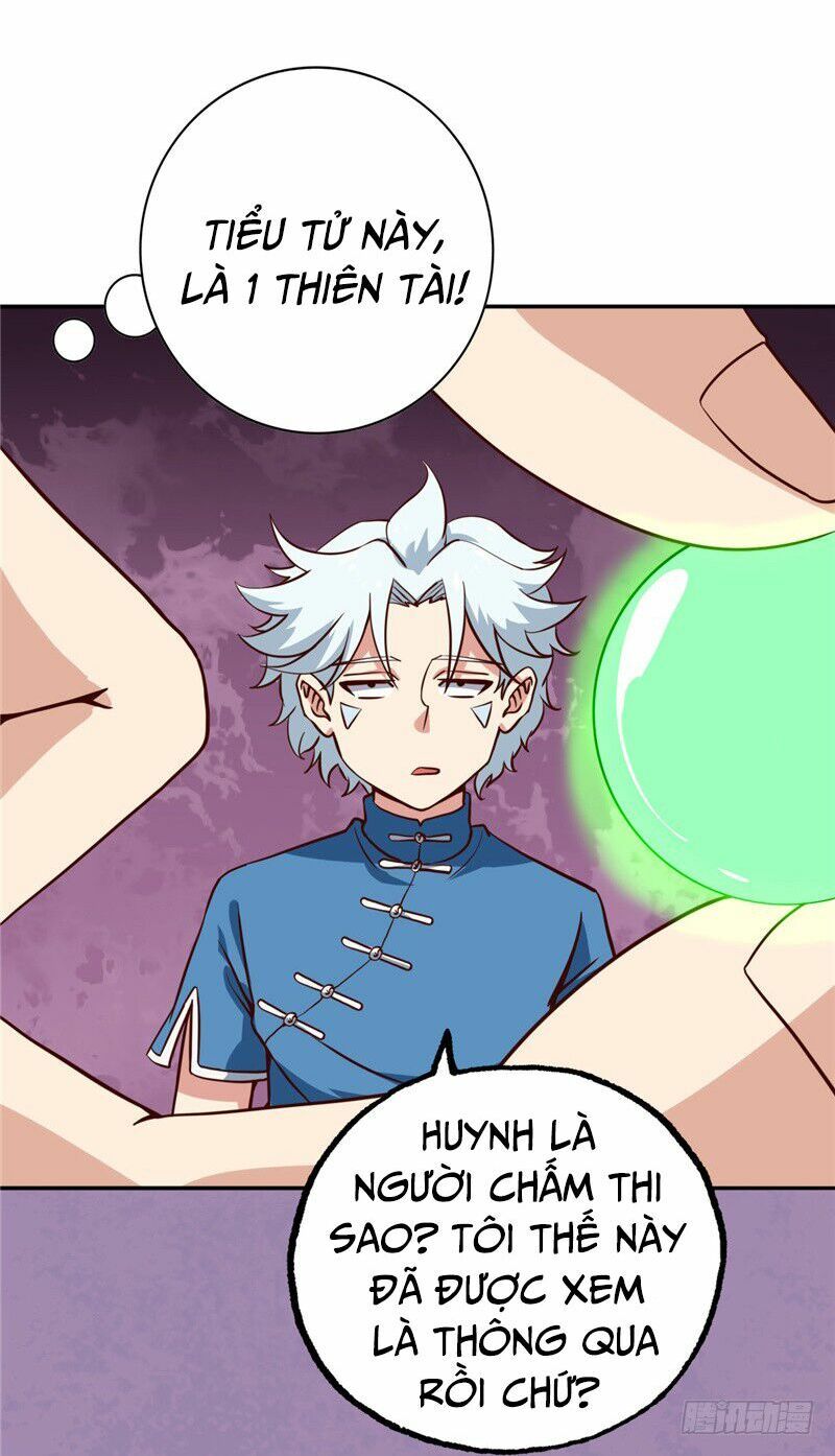 đọc truyện Chí Tôn Võ Đế Chương 70 ảnh 9 tại Thiên Thai Truyện