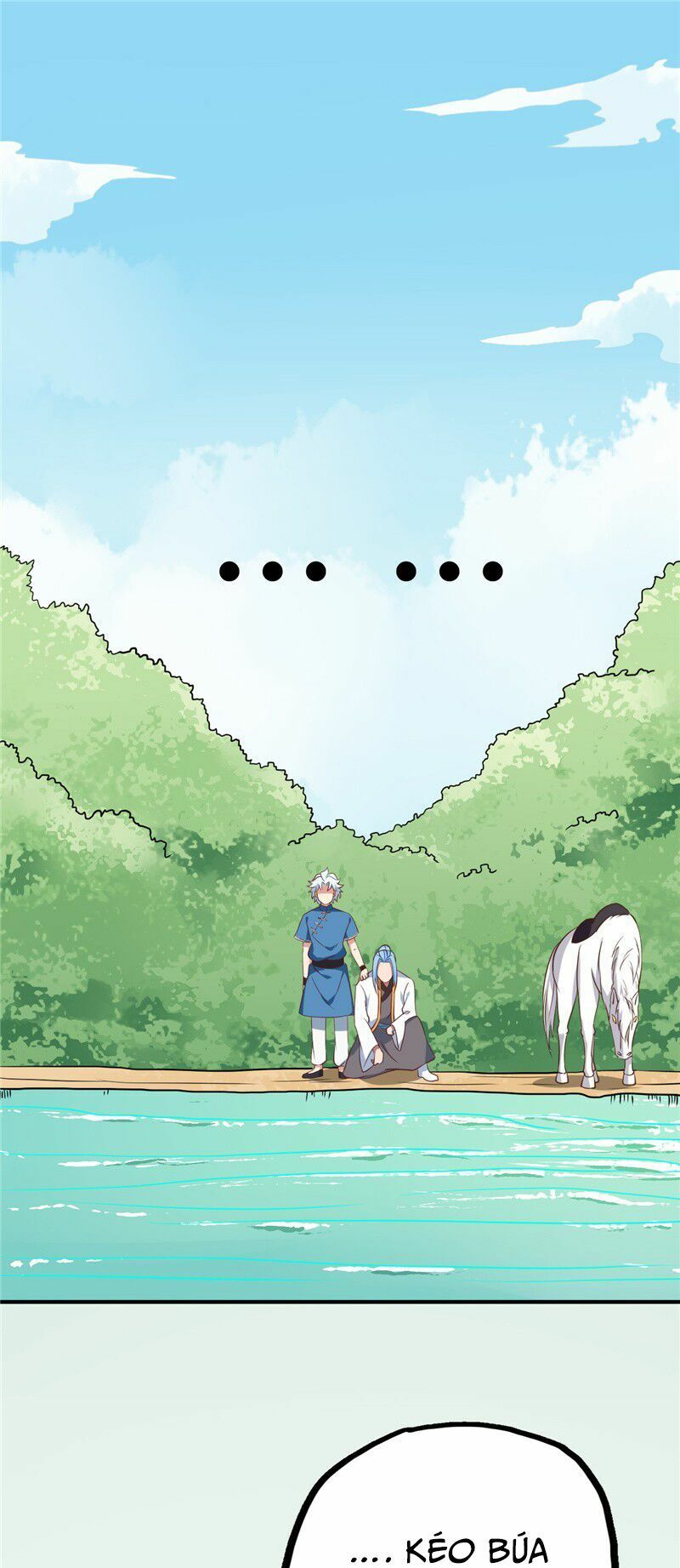 đọc truyện Chí Tôn Võ Đế Chương 71 ảnh 12 tại Thiên Thai Truyện