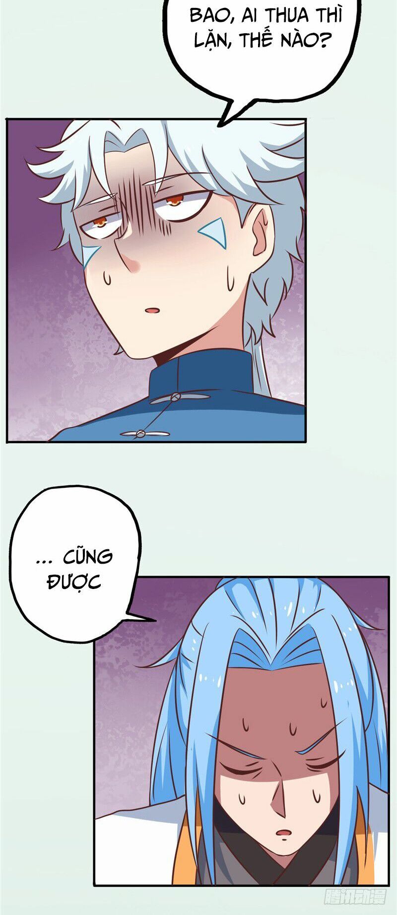 đọc truyện Chí Tôn Võ Đế Chương 71 ảnh 13 tại Thiên Thai Truyện