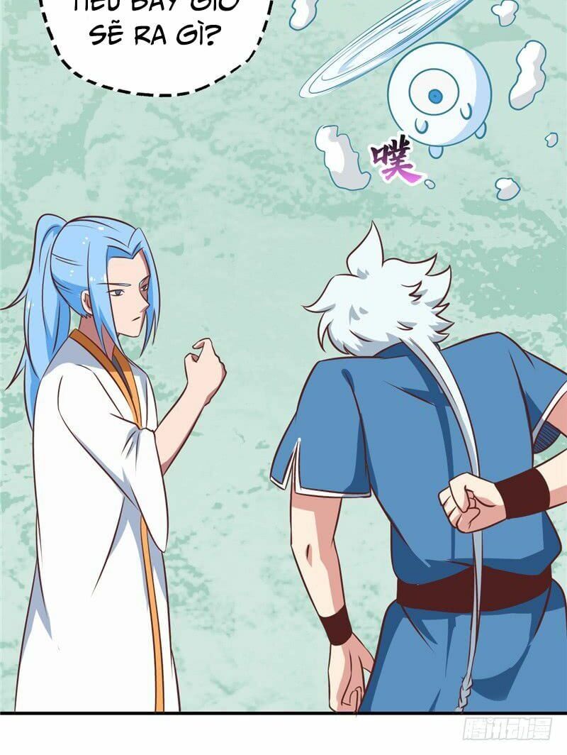 đọc truyện Chí Tôn Võ Đế Chương 71 ảnh 15 tại Thiên Thai Truyện