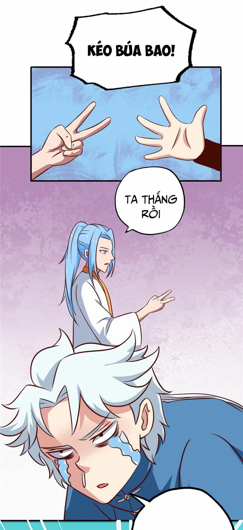 đọc truyện Chí Tôn Võ Đế Chương 71 ảnh 18 tại Thiên Thai Truyện