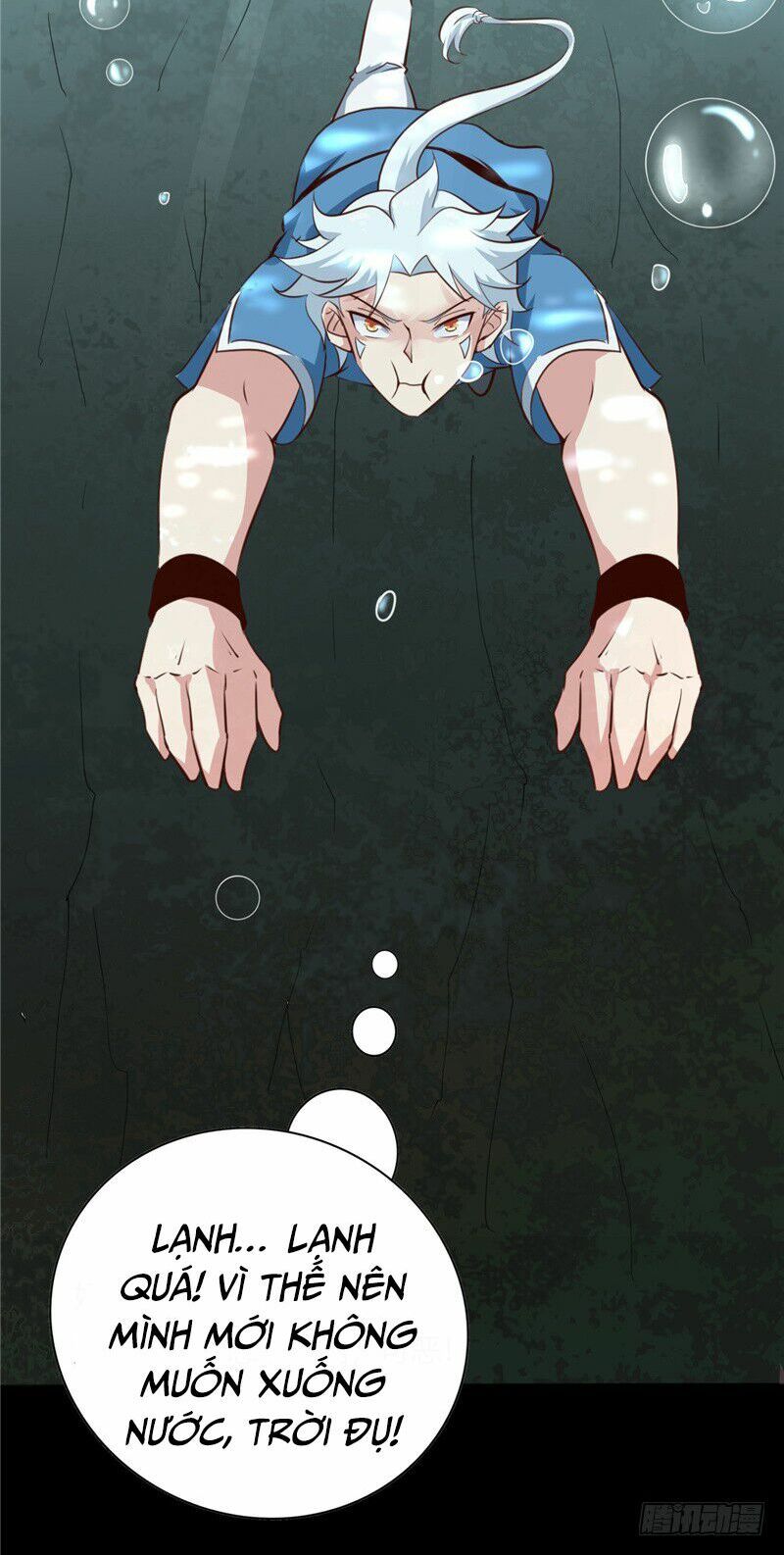 đọc truyện Chí Tôn Võ Đế Chương 71 ảnh 21 tại Thiên Thai Truyện