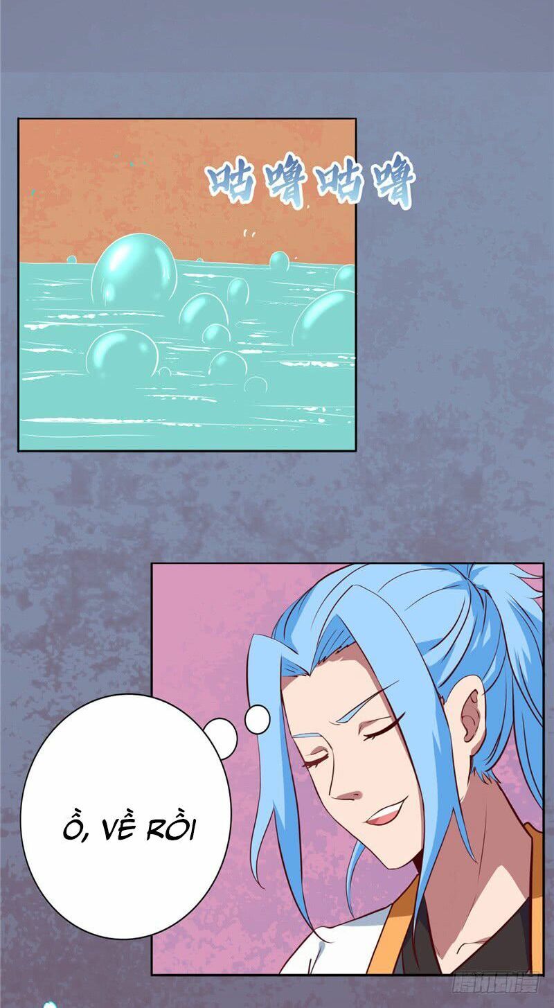 đọc truyện Chí Tôn Võ Đế Chương 71 ảnh 25 tại Thiên Thai Truyện