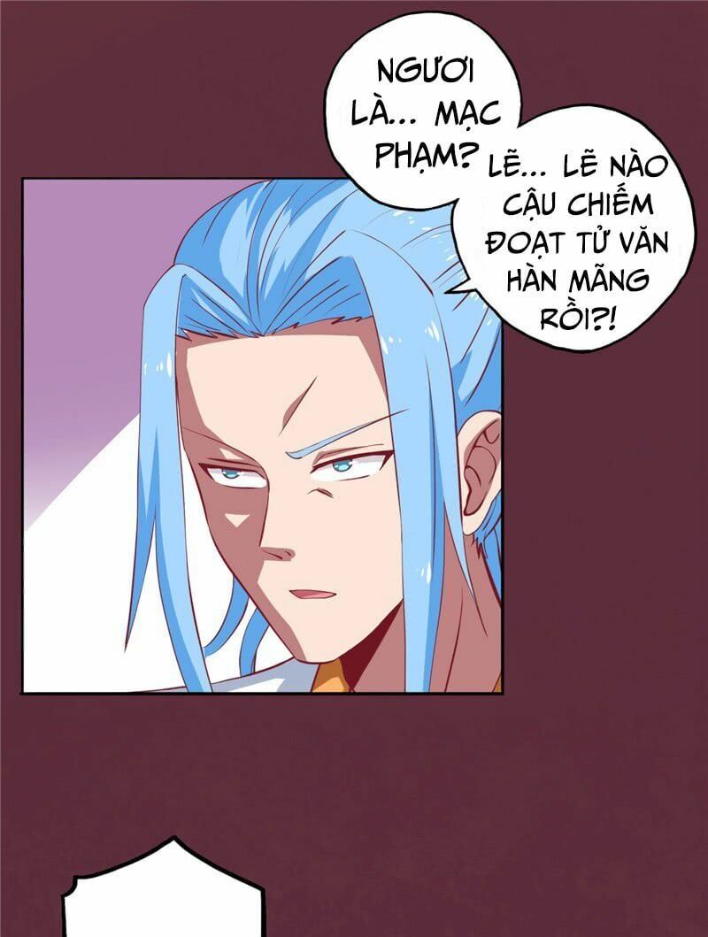 đọc truyện Chí Tôn Võ Đế Chương 71 ảnh 28 tại Thiên Thai Truyện