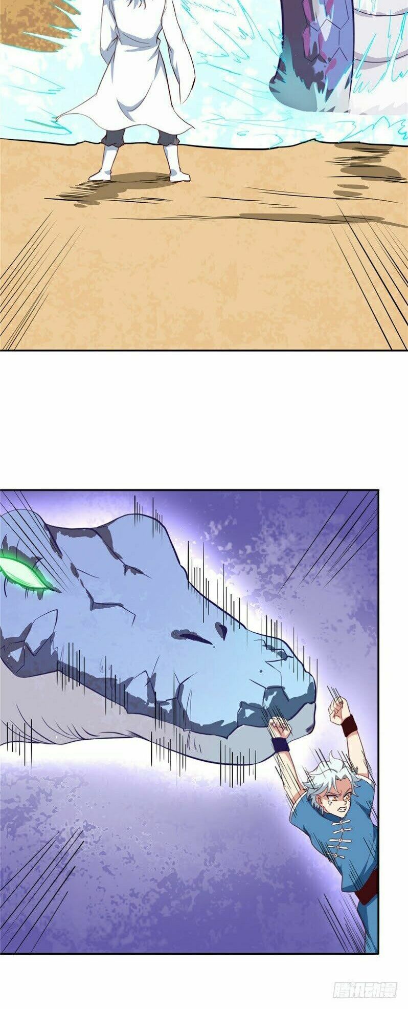 đọc truyện Chí Tôn Võ Đế Chương 71 ảnh 31 tại Thiên Thai Truyện