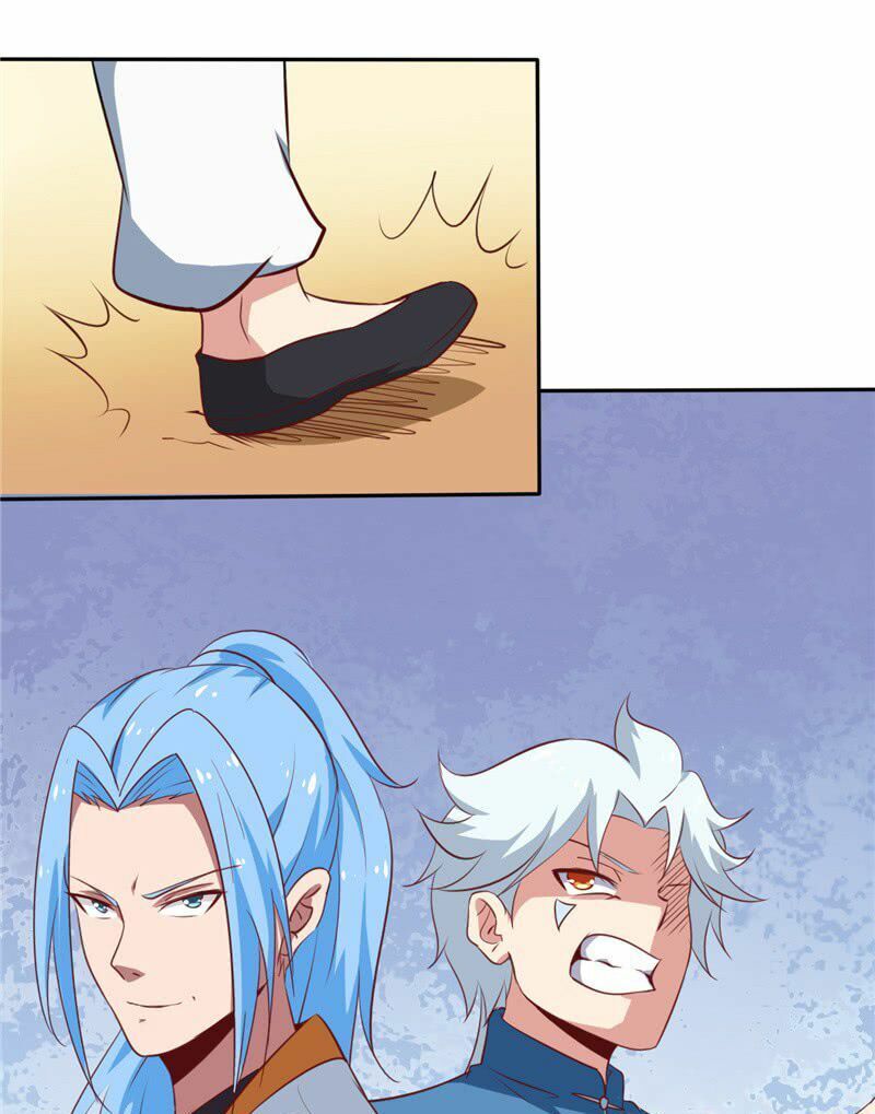 đọc truyện Chí Tôn Võ Đế Chương 71 ảnh 32 tại Thiên Thai Truyện