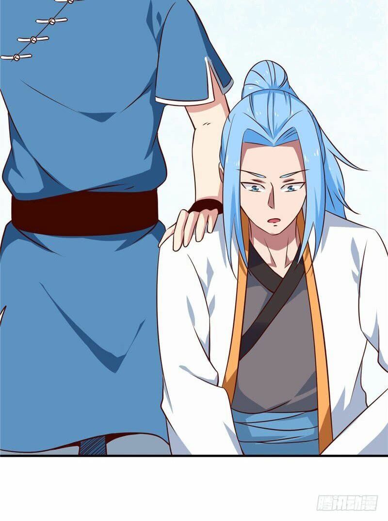 đọc truyện Chí Tôn Võ Đế Chương 71 ảnh 11 tại Thiên Thai Truyện