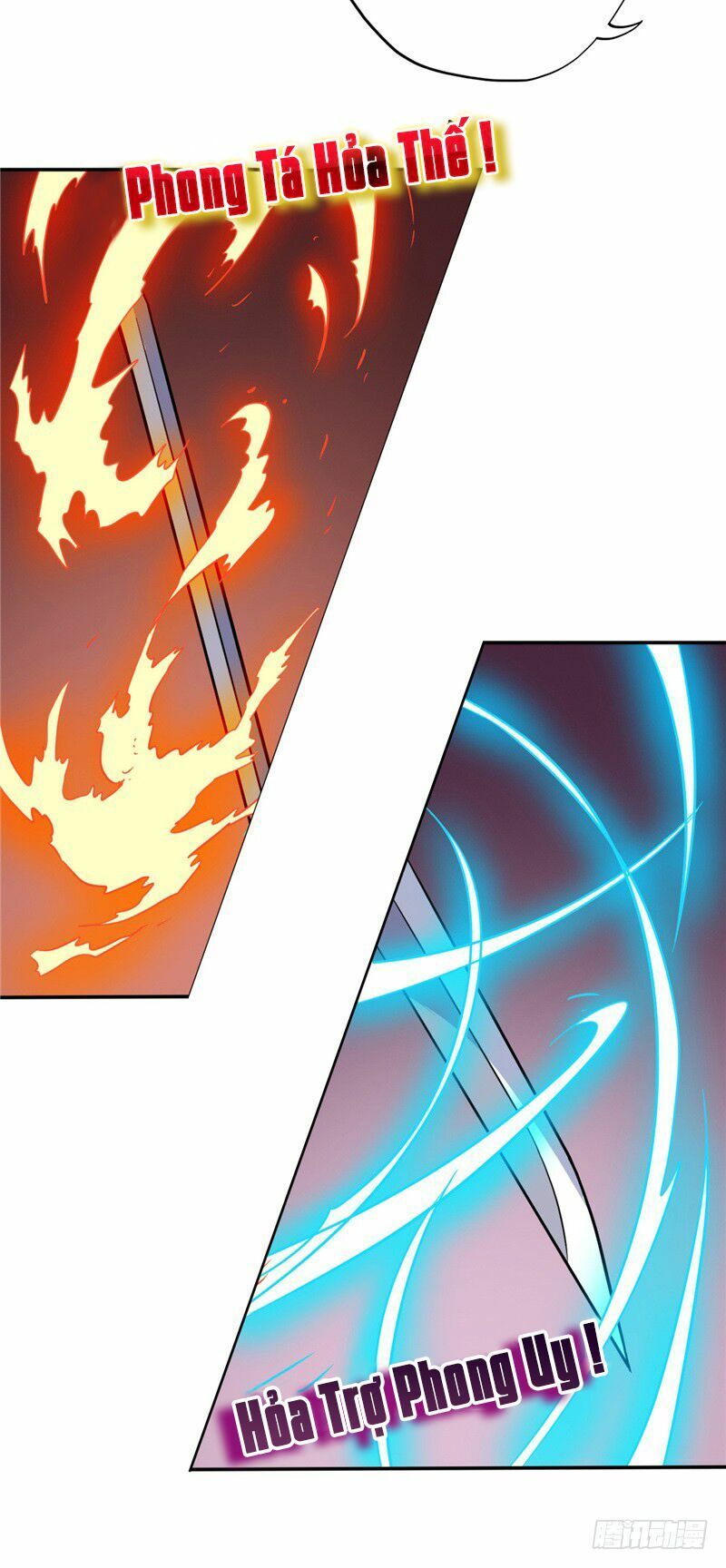 đọc truyện Chí Tôn Võ Đế Chương 72 ảnh 15 tại Thiên Thai Truyện