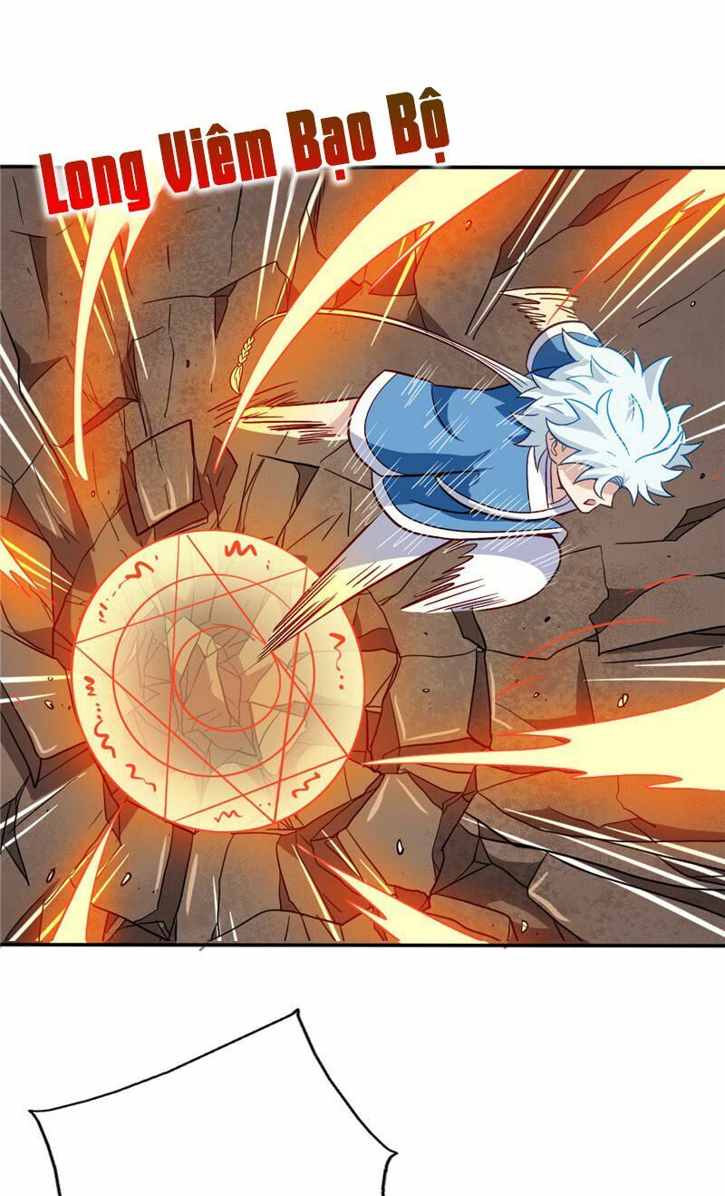 đọc truyện Chí Tôn Võ Đế Chương 72 ảnh 4 tại Thiên Thai Truyện