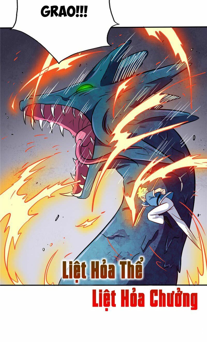 đọc truyện Chí Tôn Võ Đế Chương 72 ảnh 5 tại Thiên Thai Truyện