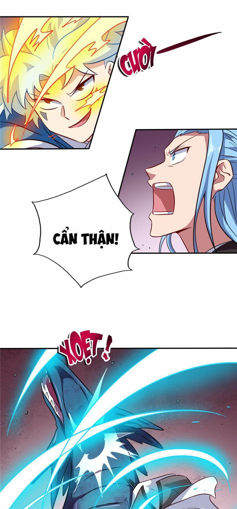 đọc truyện Chí Tôn Võ Đế Chương 72 ảnh 6 tại Thiên Thai Truyện