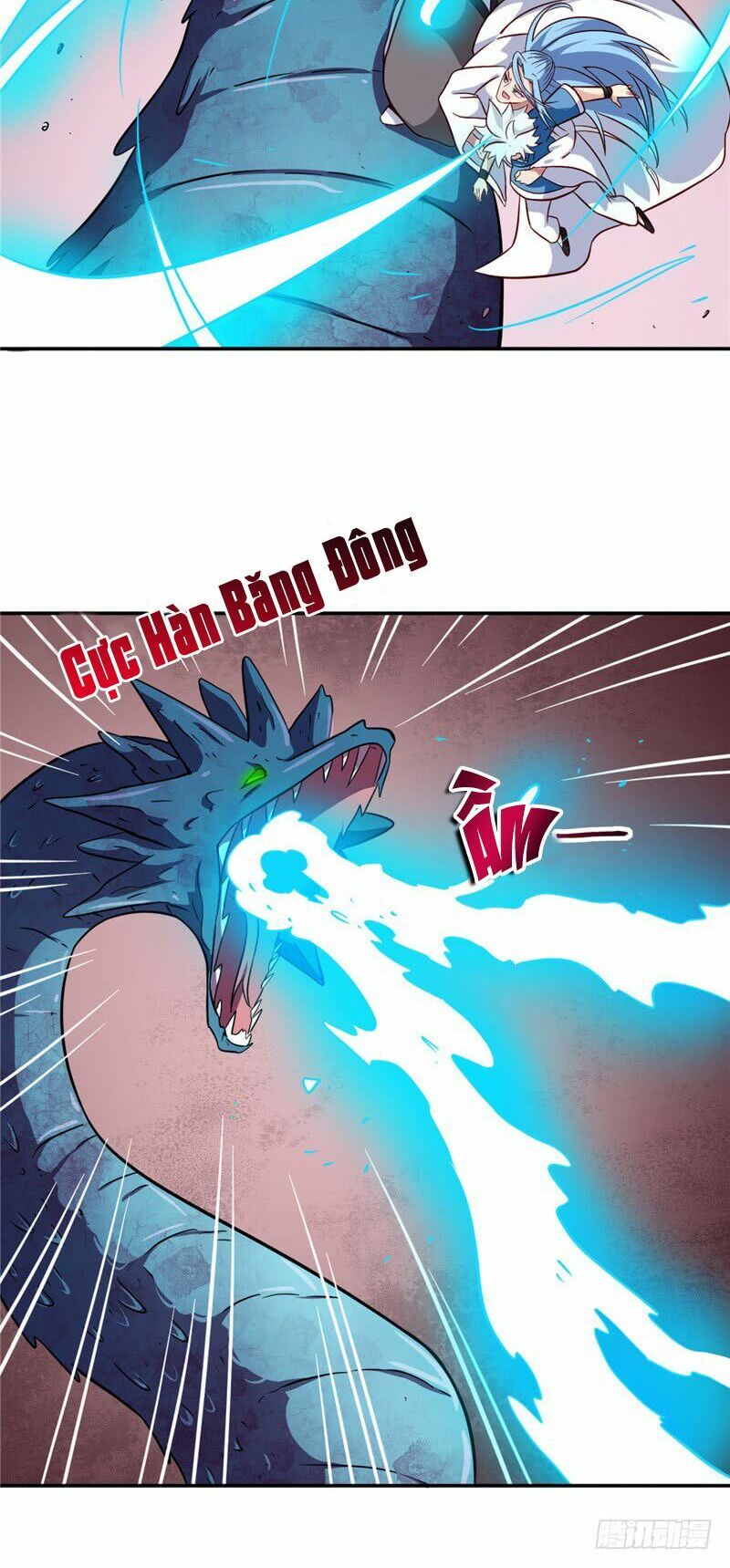 đọc truyện Chí Tôn Võ Đế Chương 72 ảnh 7 tại Thiên Thai Truyện