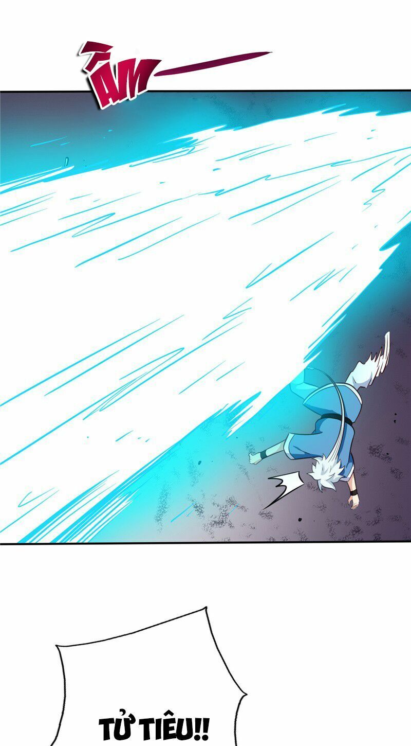 đọc truyện Chí Tôn Võ Đế Chương 72 ảnh 8 tại Thiên Thai Truyện