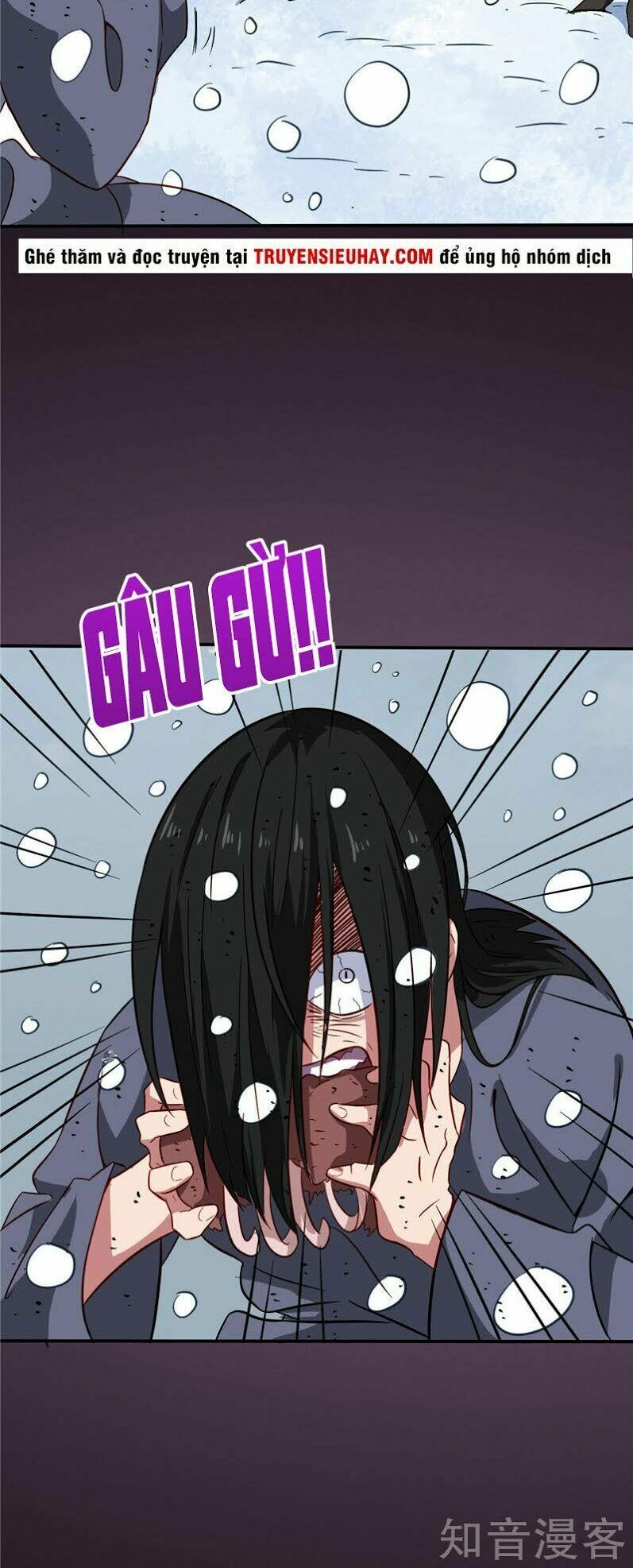 đọc truyện Chí Tôn Võ Đế Chương 73 ảnh 15 tại Thiên Thai Truyện