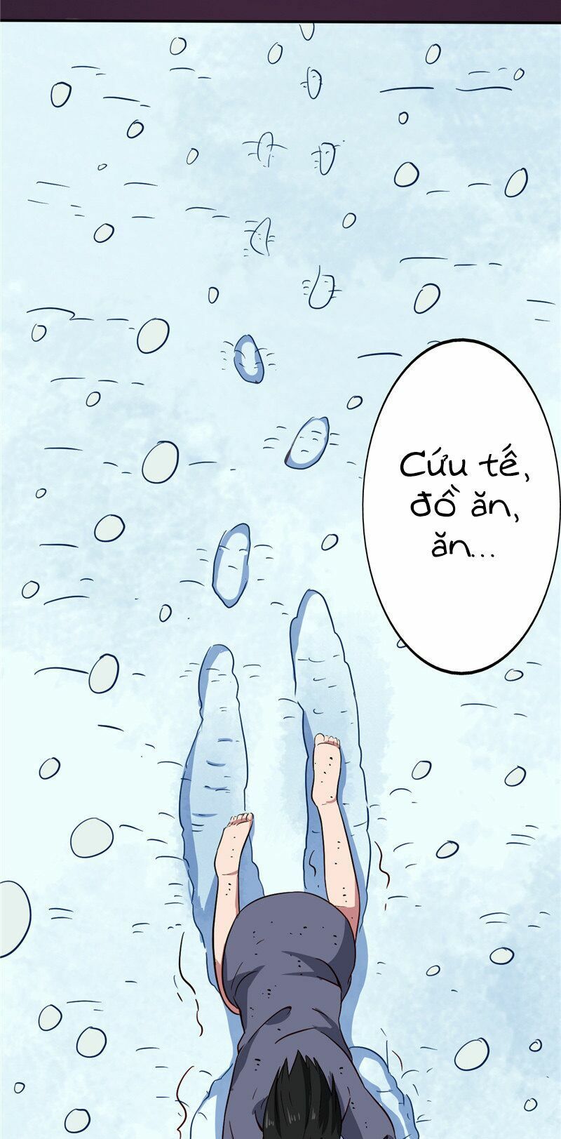 đọc truyện Chí Tôn Võ Đế Chương 73 ảnh 18 tại Thiên Thai Truyện