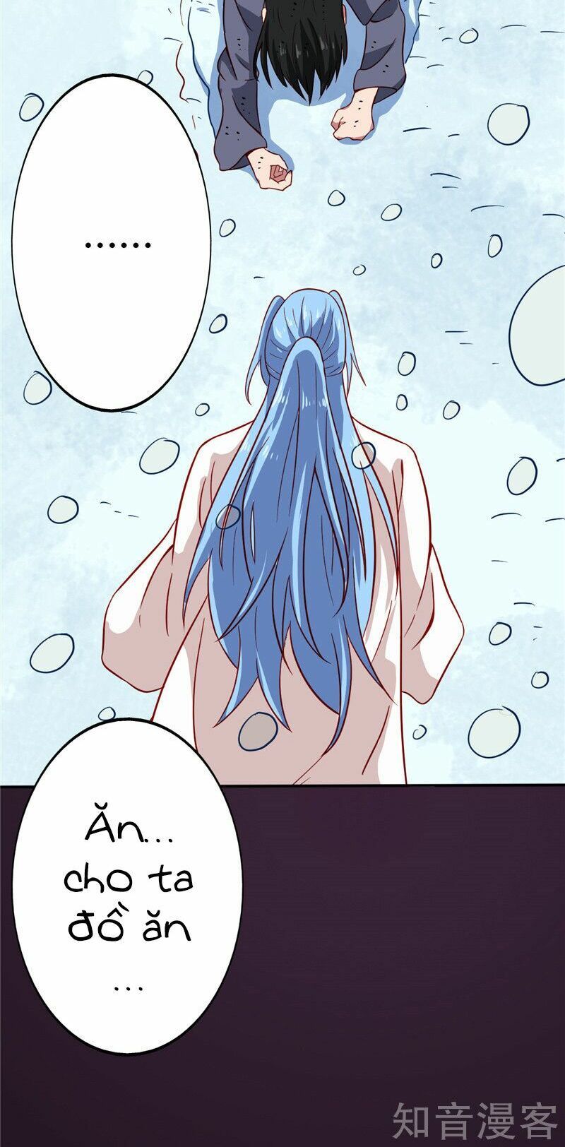 đọc truyện Chí Tôn Võ Đế Chương 73 ảnh 19 tại Thiên Thai Truyện