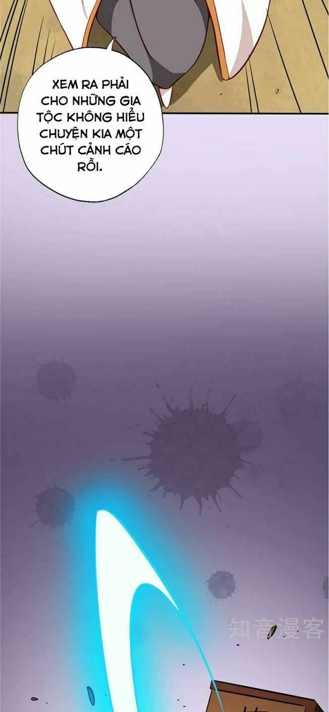 đọc truyện Chí Tôn Võ Đế Chương 74 ảnh 15 tại Thiên Thai Truyện