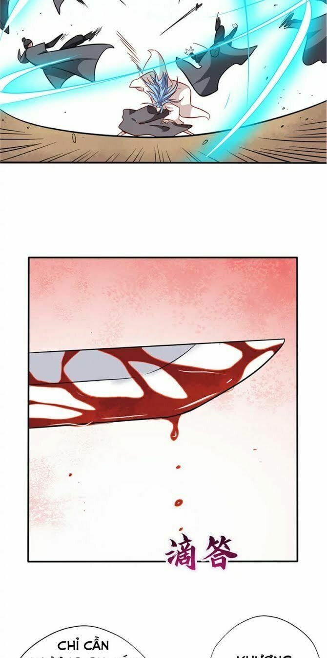 đọc truyện Chí Tôn Võ Đế Chương 74 ảnh 18 tại Thiên Thai Truyện