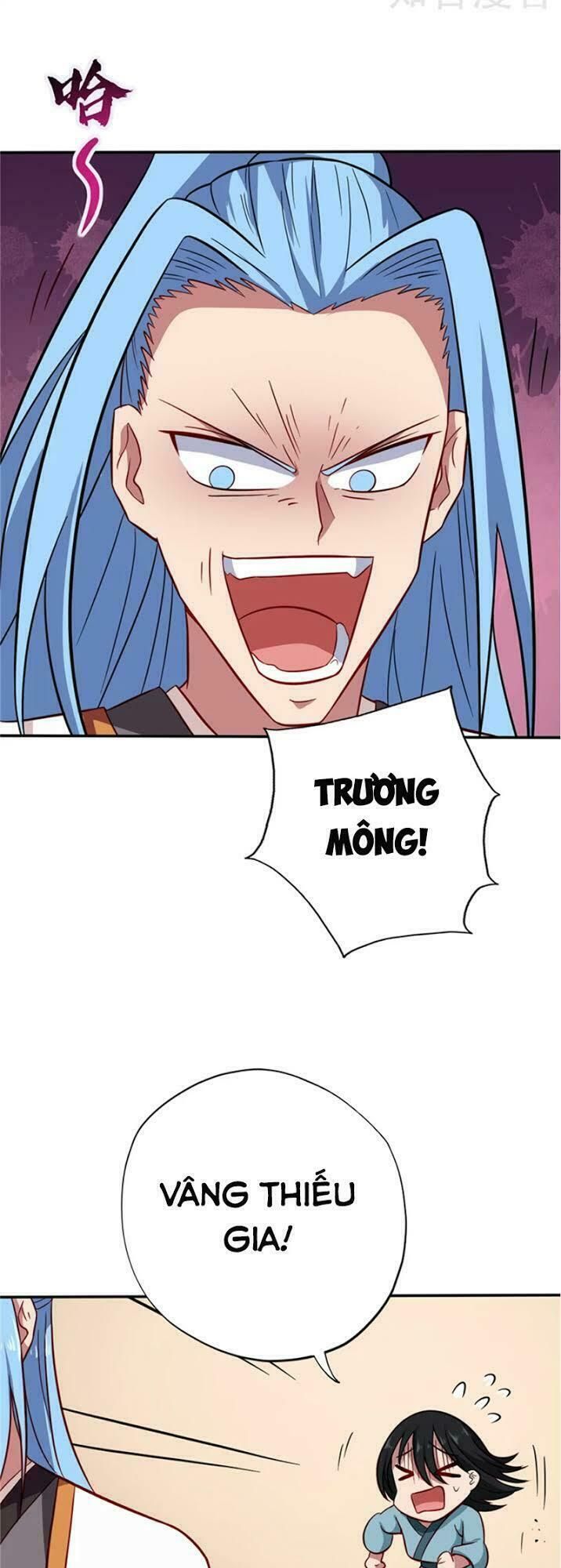 đọc truyện Chí Tôn Võ Đế Chương 74 ảnh 20 tại Thiên Thai Truyện