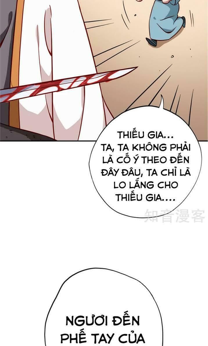 đọc truyện Chí Tôn Võ Đế Chương 74 ảnh 21 tại Thiên Thai Truyện