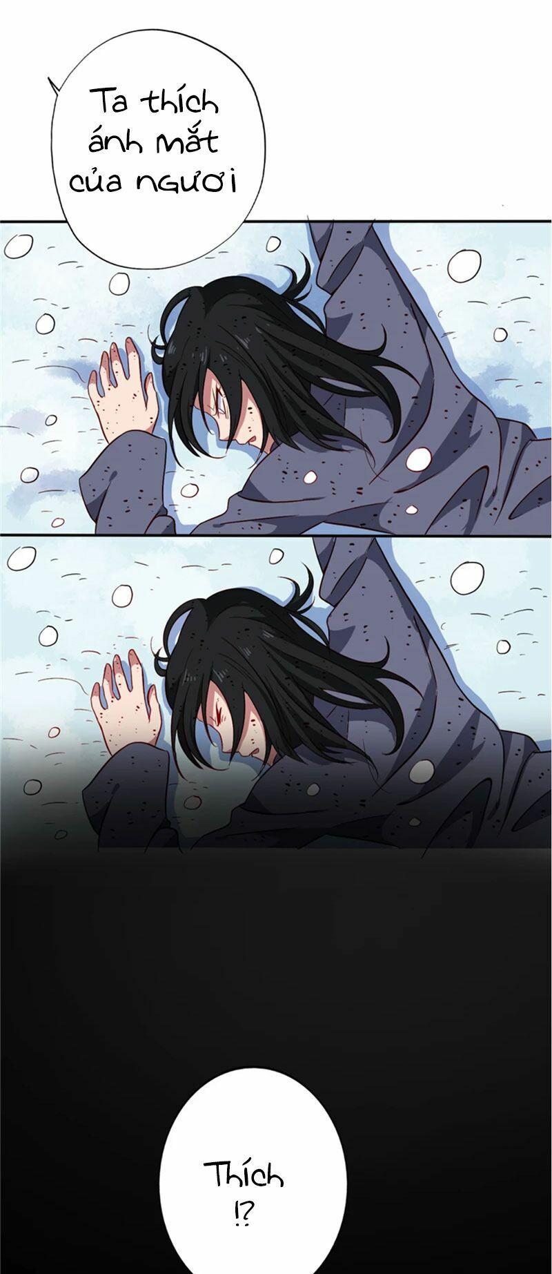 đọc truyện Chí Tôn Võ Đế Chương 74 ảnh 4 tại Thiên Thai Truyện