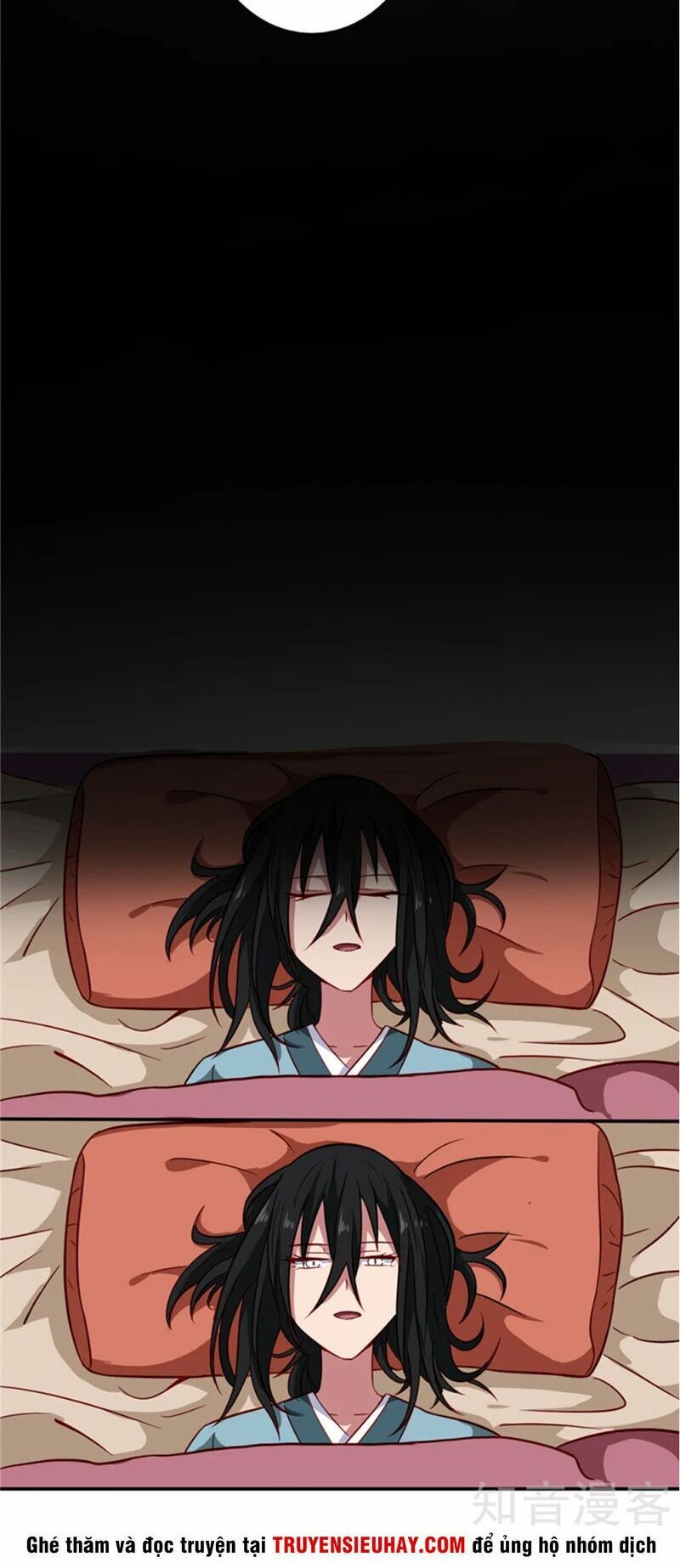 đọc truyện Chí Tôn Võ Đế Chương 74 ảnh 5 tại Thiên Thai Truyện