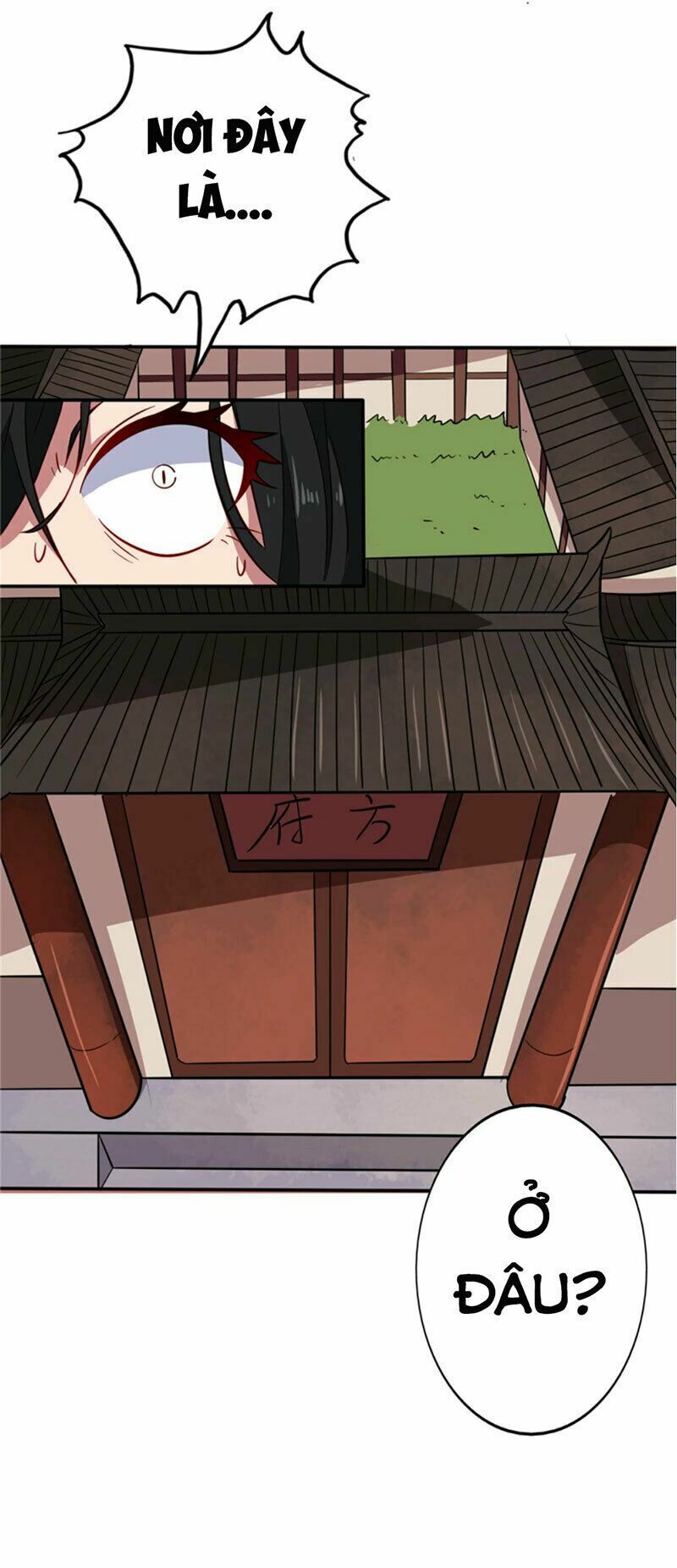 đọc truyện Chí Tôn Võ Đế Chương 74 ảnh 6 tại Thiên Thai Truyện