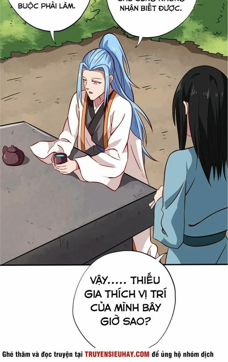 đọc truyện Chí Tôn Võ Đế Chương 74 ảnh 10 tại Thiên Thai Truyện