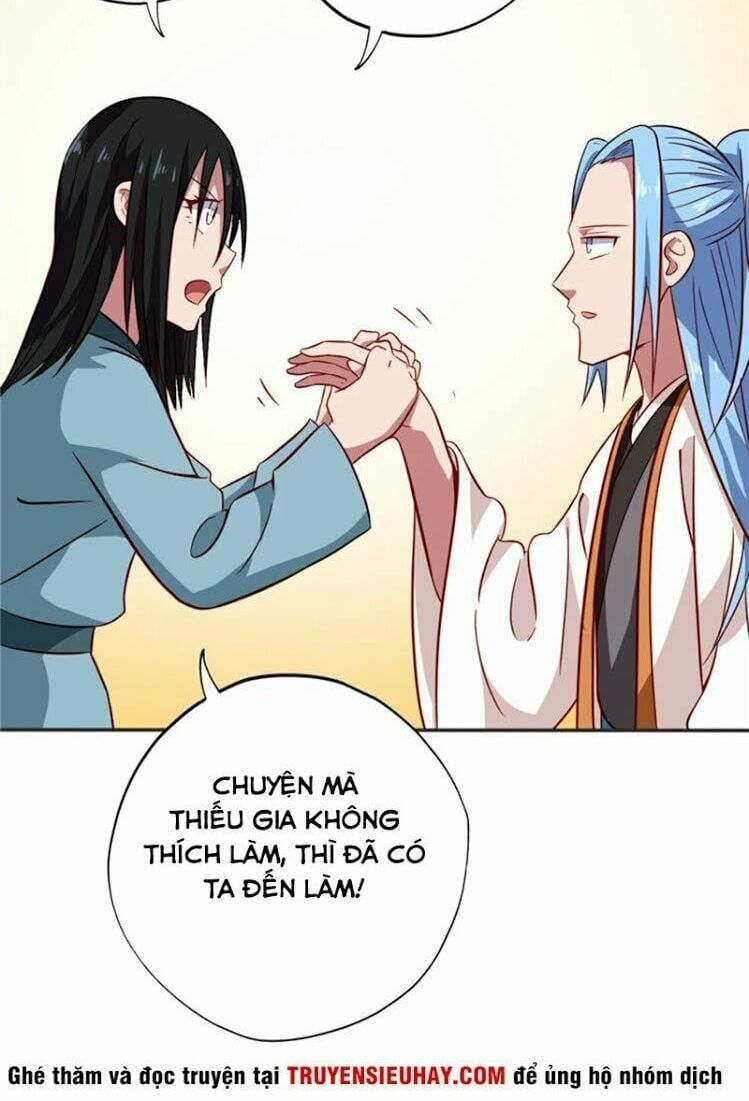 đọc truyện Chí Tôn Võ Đế Chương 75 ảnh 12 tại Thiên Thai Truyện