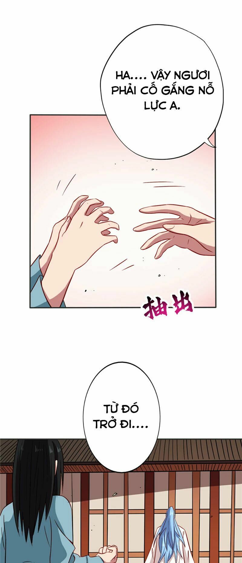 đọc truyện Chí Tôn Võ Đế Chương 75 ảnh 13 tại Thiên Thai Truyện