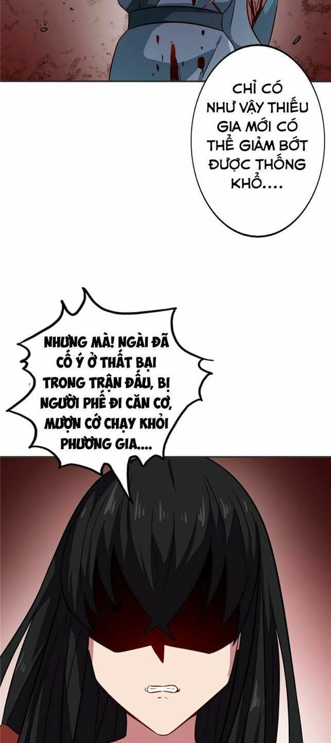 đọc truyện Chí Tôn Võ Đế Chương 75 ảnh 16 tại Thiên Thai Truyện