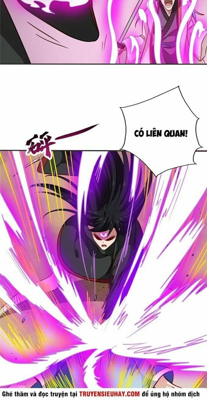 đọc truyện Chí Tôn Võ Đế Chương 75 ảnh 20 tại Thiên Thai Truyện