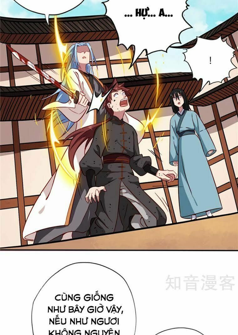 đọc truyện Chí Tôn Võ Đế Chương 75 ảnh 5 tại Thiên Thai Truyện